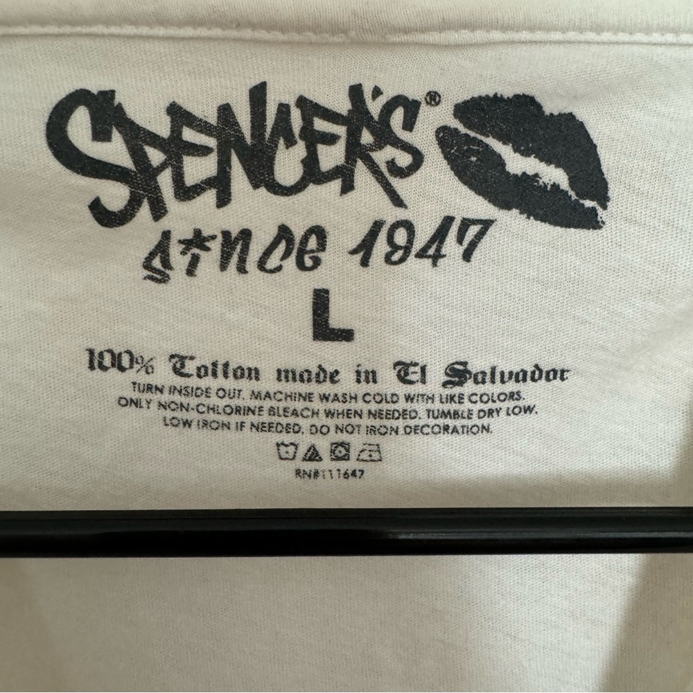 Graphic Tee - Picture 3 of 5